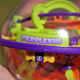 Illustration for article titled The Worlds Smallest Perplexus Puzzle Looks Like a Nightmare To Solve